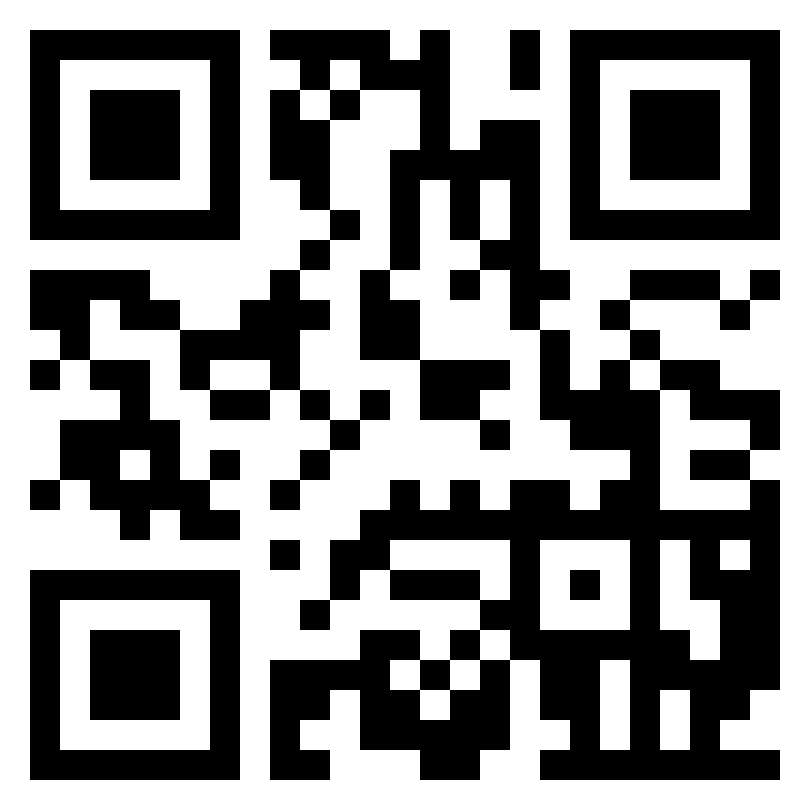 QR code for CALDAC – Formerly Denver Salsa Bachata Congress