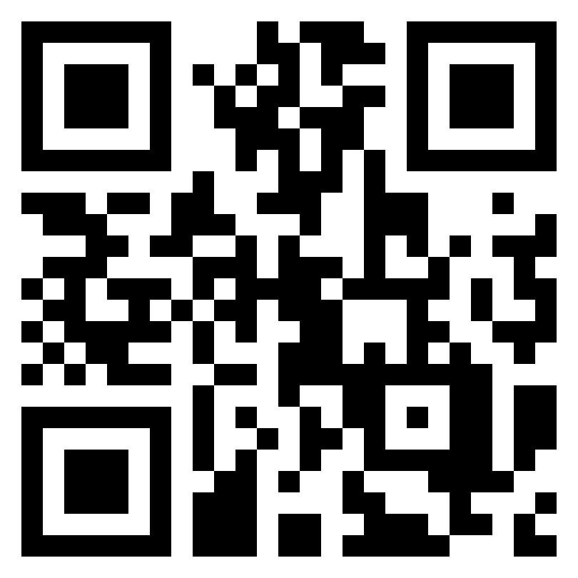 QR code for Dancing Under the Stars