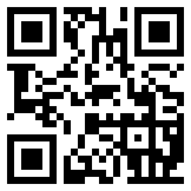 QR code for Sábado SabroSón