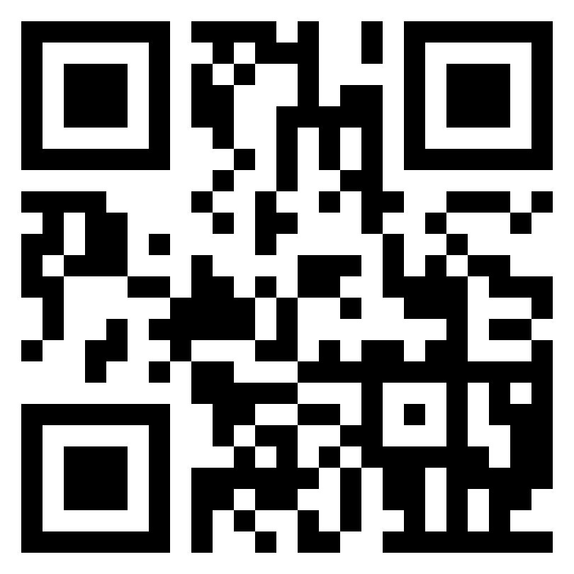 QR code for Fuego and Pride: Latin Dance Night at DV8