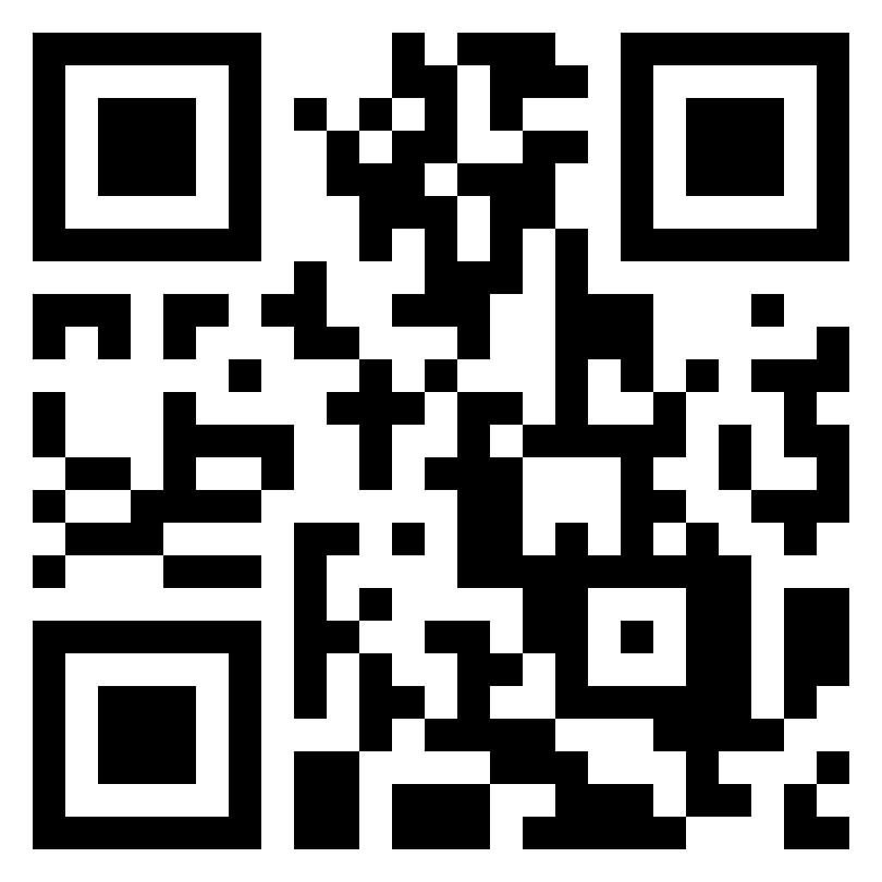 QR code for Rueda de Casino Class - Beginner