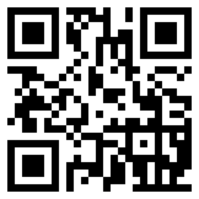QR code for Ruedas in the Park