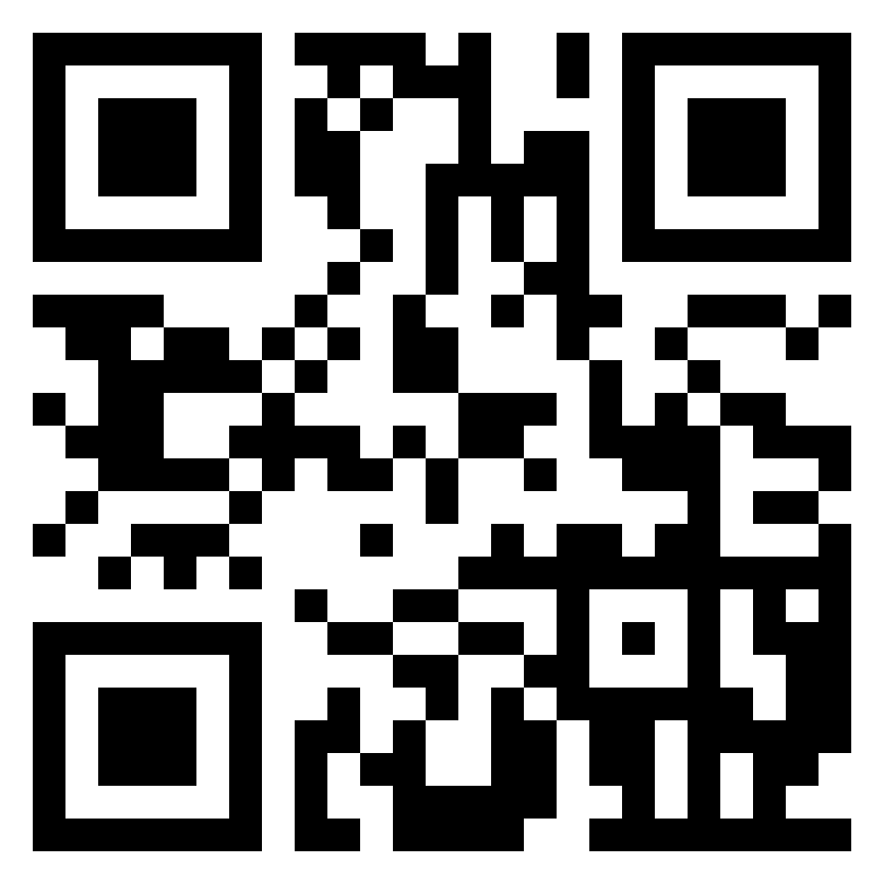 QR code for Latin Dance Night at Genesis Health Clubs