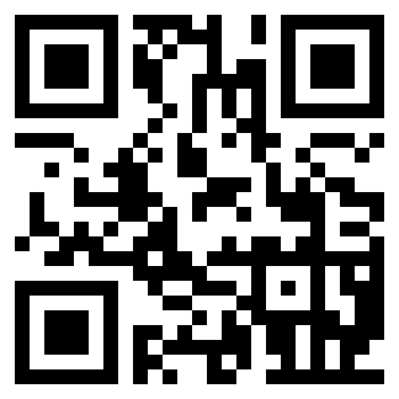 QR code for Bachata Lovers Social