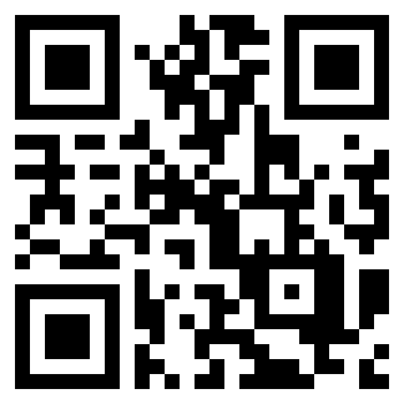 QR code for Brown Sugar Nutcracker 2025