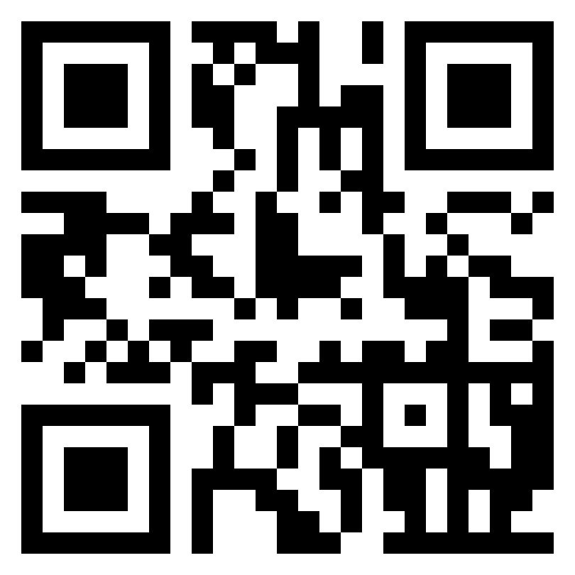 QR code for Latin Dance Social with Live DJ at The Movement Apothecary!