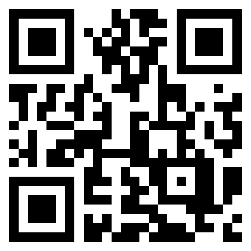 QR code for Tumbao Social