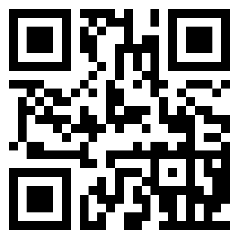 QR code for Salsa Clásica at The Social Lounge