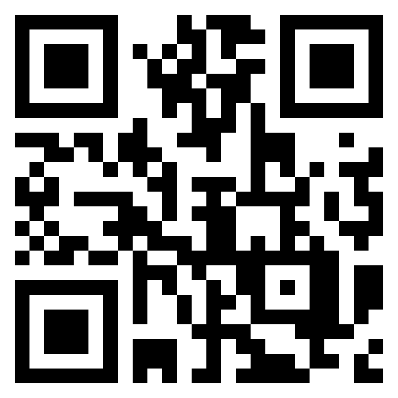 QR code for Sábados Bailables