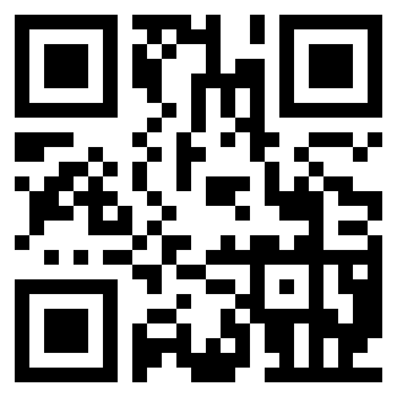 QR code for Salsa Sabor y Rumba
