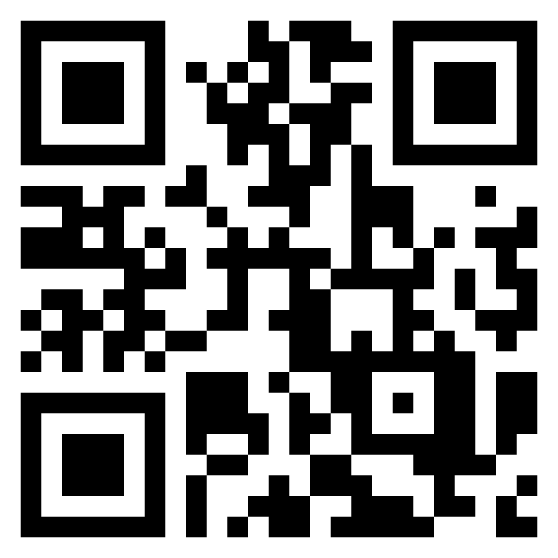 QR code for Boulder Salsa, Bachata, Rueda, & WC Swing Social at the Avalon