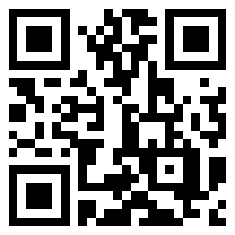 QR code for Practikitchen!