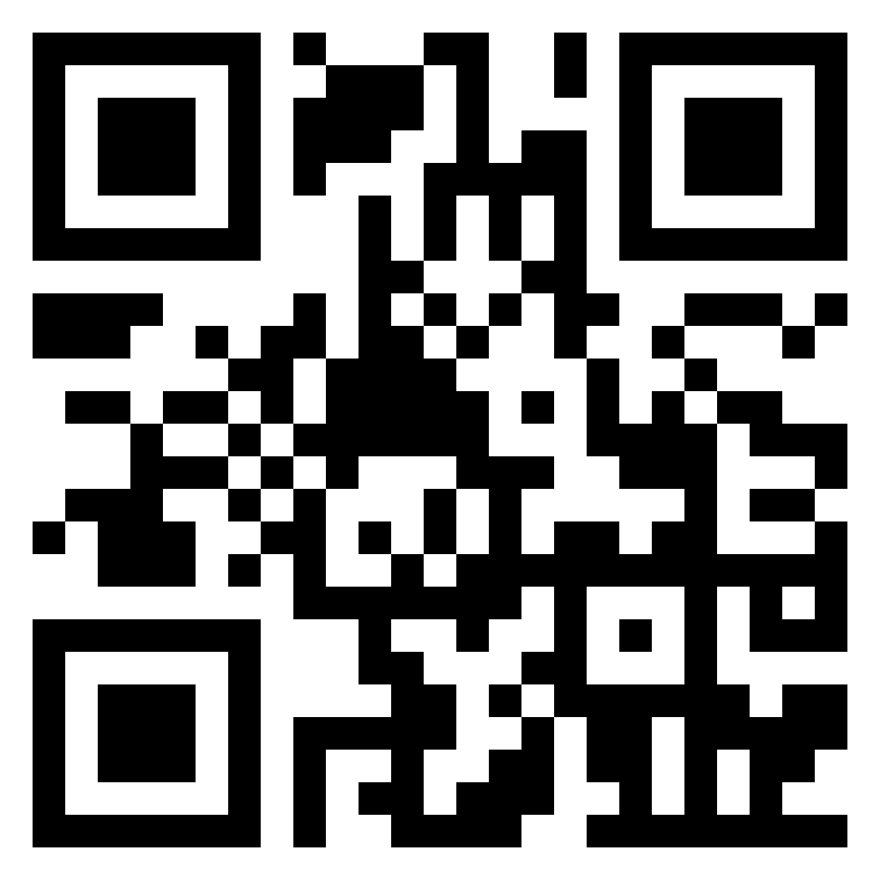 QR code for La Mariposa Mexican Restaurant