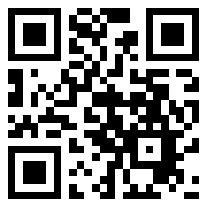 QR code for Nissi's Entertainment & Events