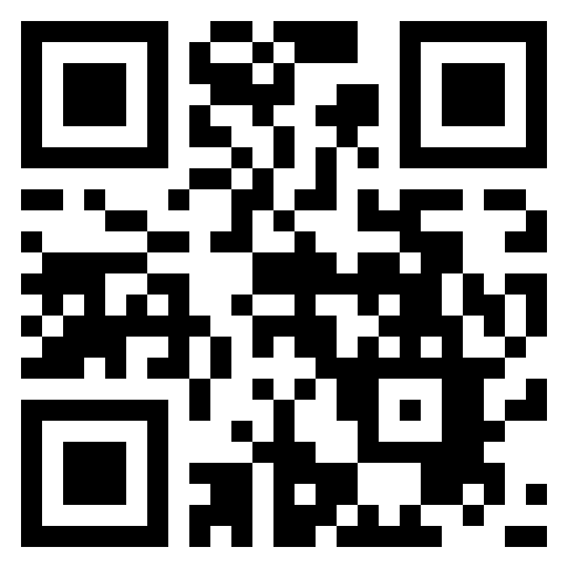 QR code for La Mariposa Restaurant & Margarita House