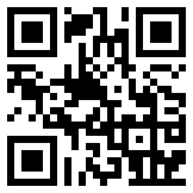 QR code for Savannah Bee Company