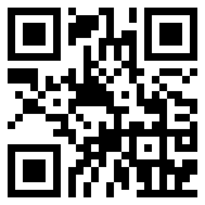 QR code for CASA Denver Dance Studio