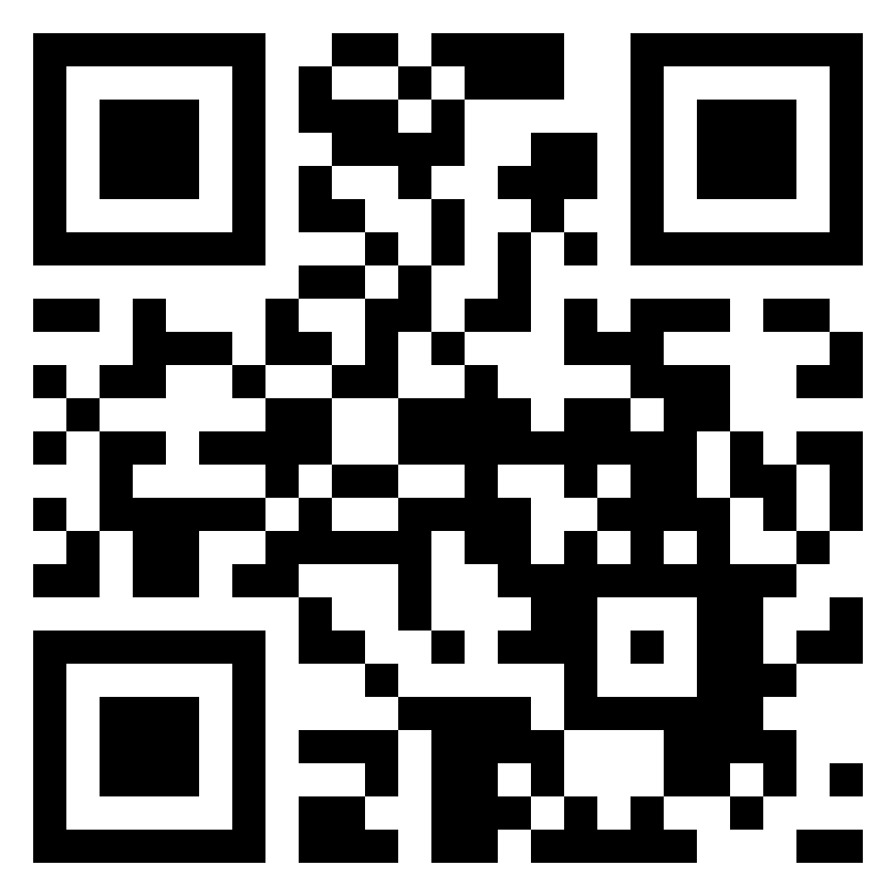 QR code for Azul Fuego