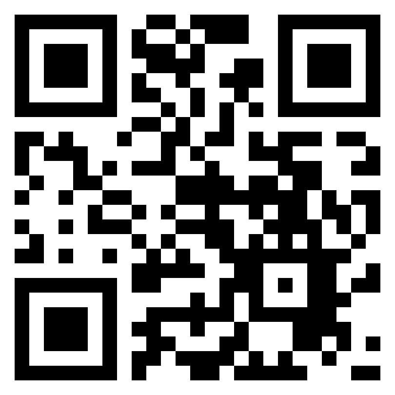QR code for The Dairy Arts Center
