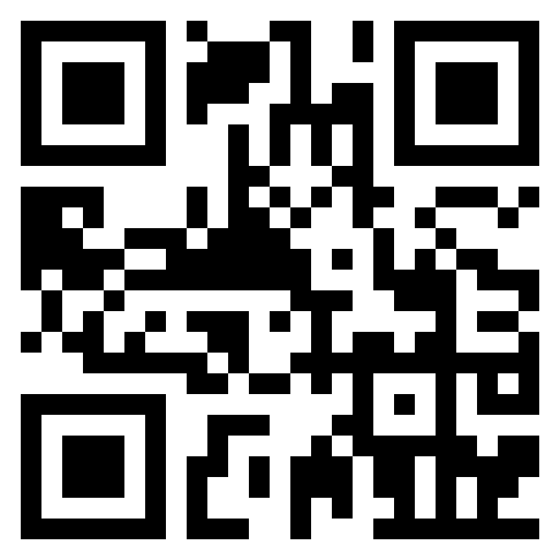 QR code for Que Bueno Suerte!