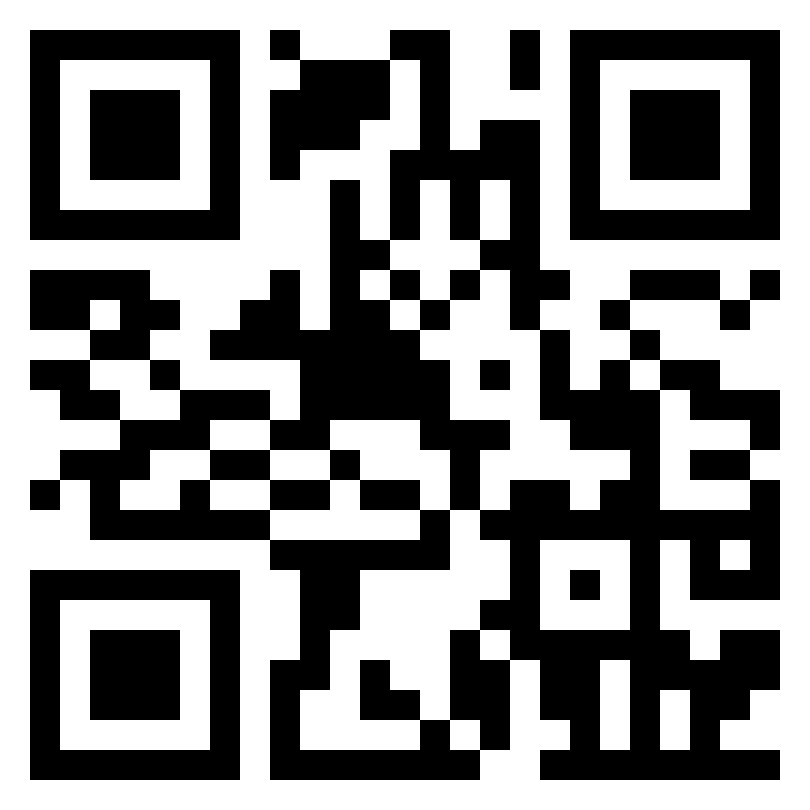 QR code for Live Beyond Limit