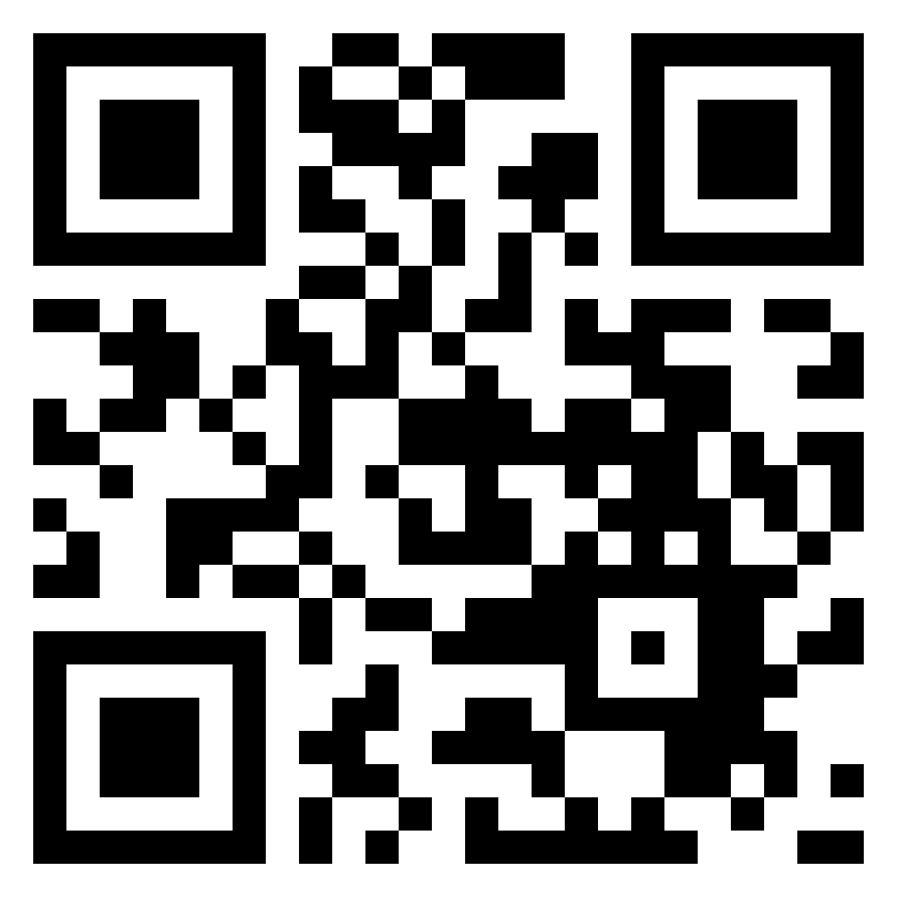 QR code for The Movement Apothecary