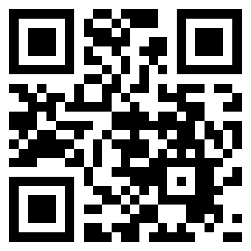 QR code for Denver Turnverein Dance Center