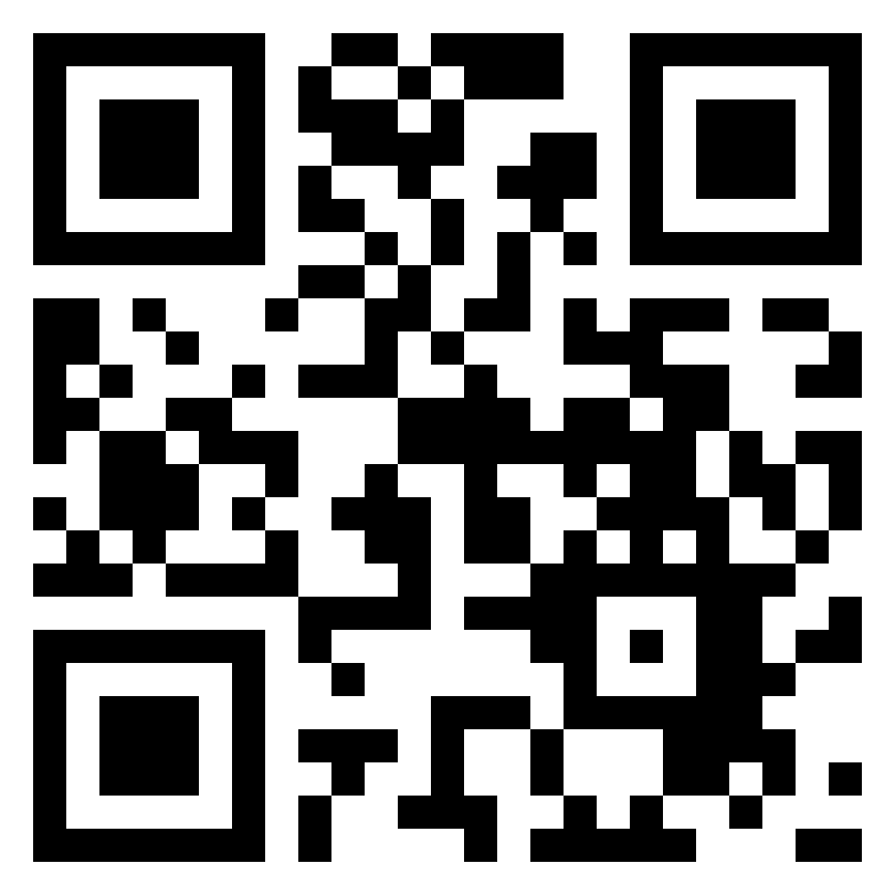 QR code for Blue Ice