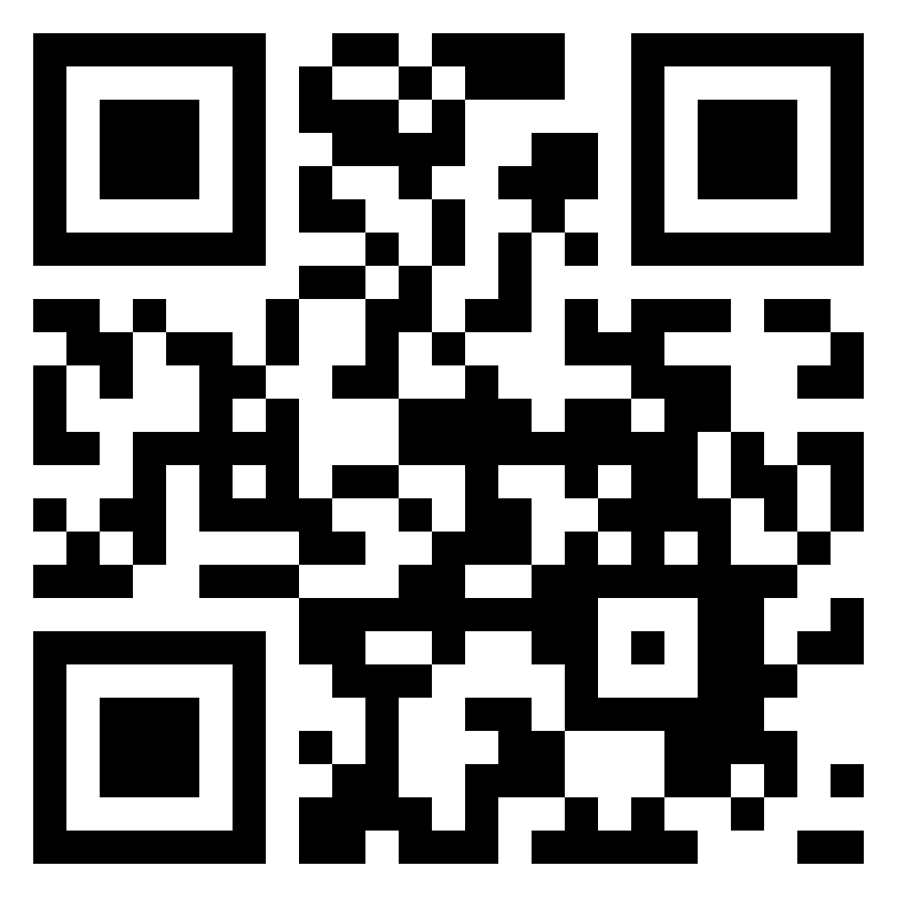 QR code for My Boulder Studio