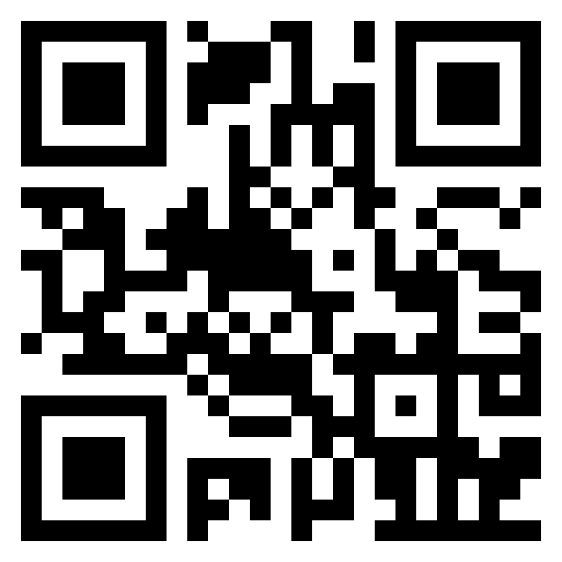 QR code for Genesis Health Clubs - Miramont North