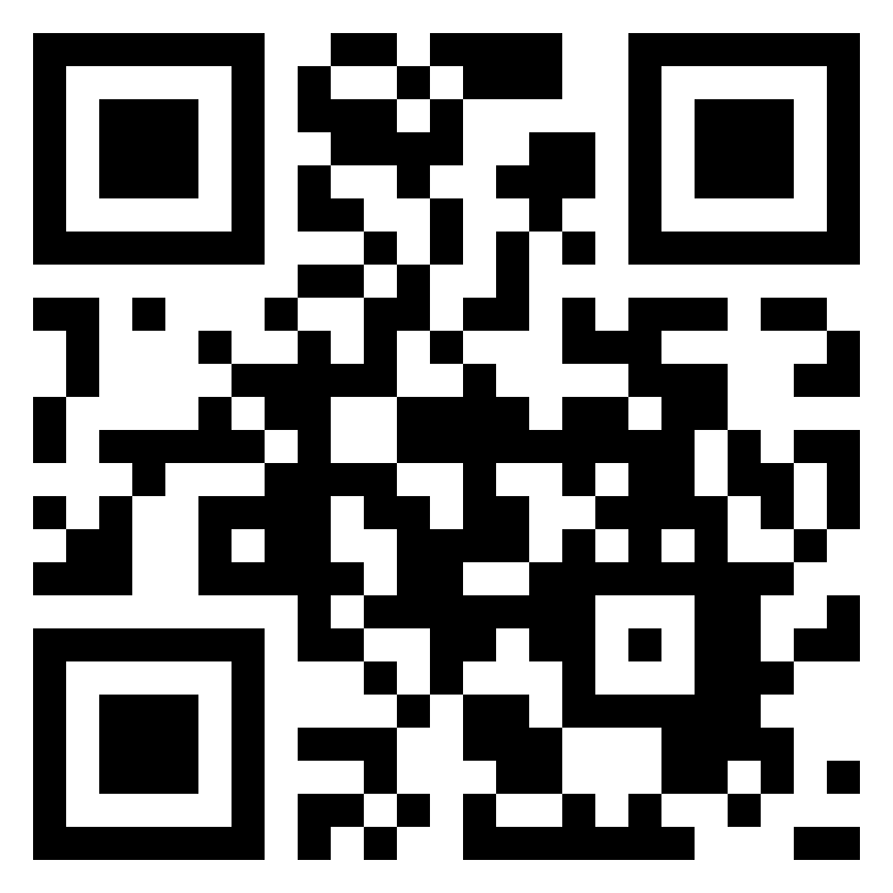 QR code for The Avalon Ballroom