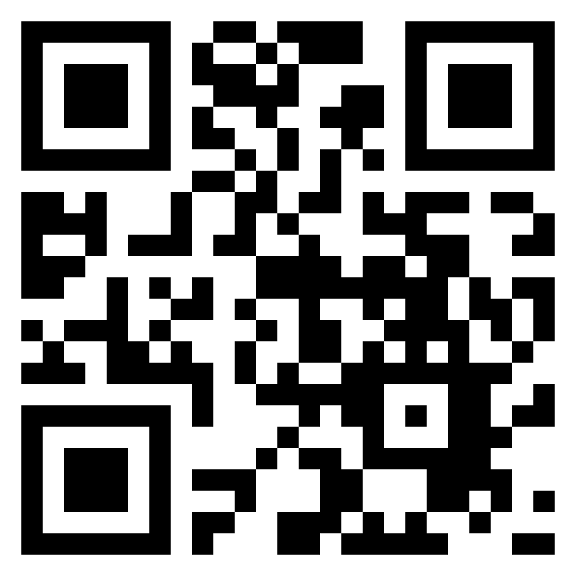 QR code for Empire Grange