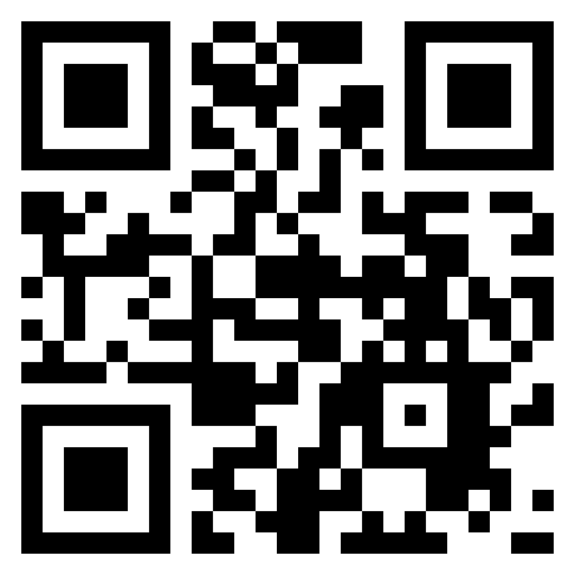 QR code for Maya's Ballroom Dance – closed