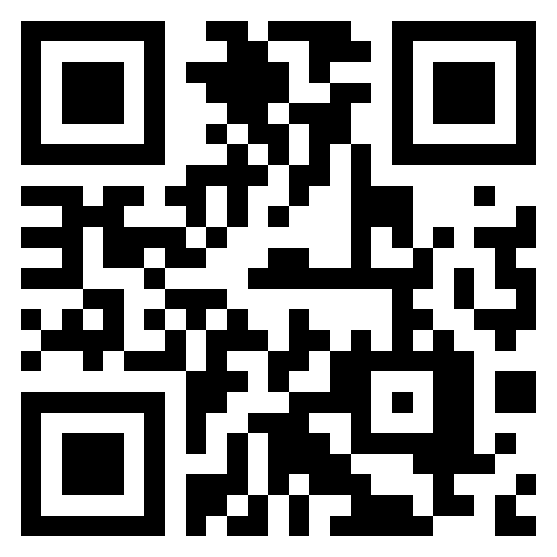 QR code for The Savoy Denver