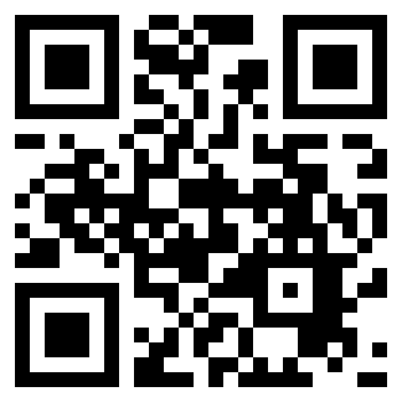 QR code for Maya's Ballroom Dance