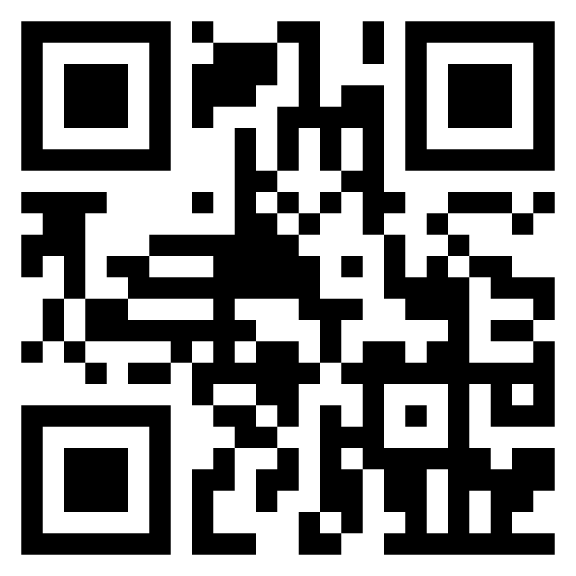 QR code for DV8 Distillery