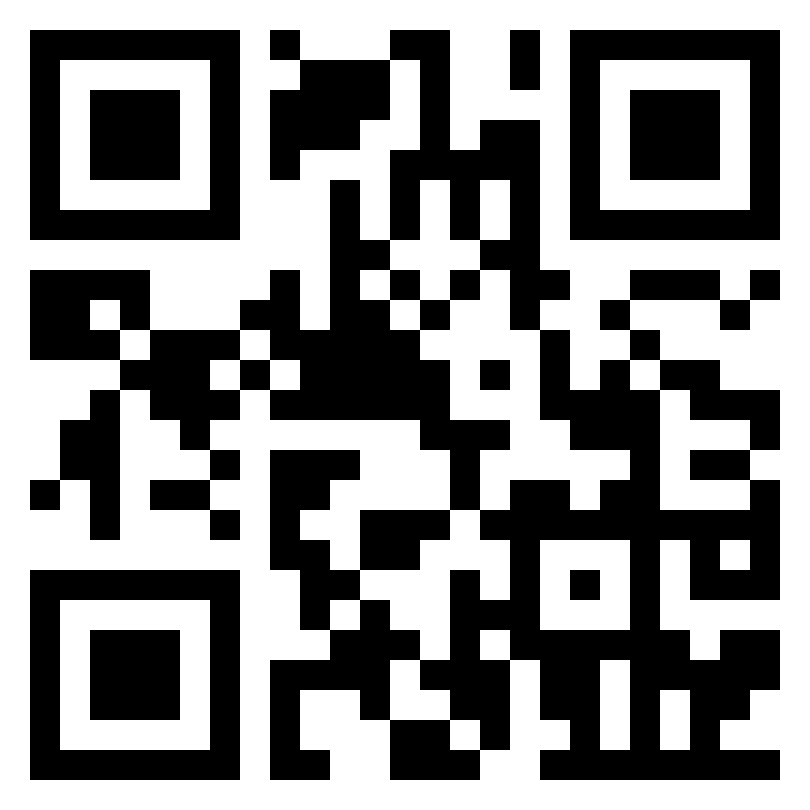 QR code for New Vista High School