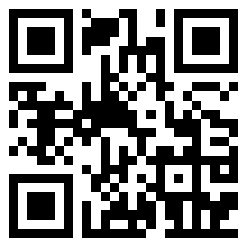 QR code for Mi Chantli