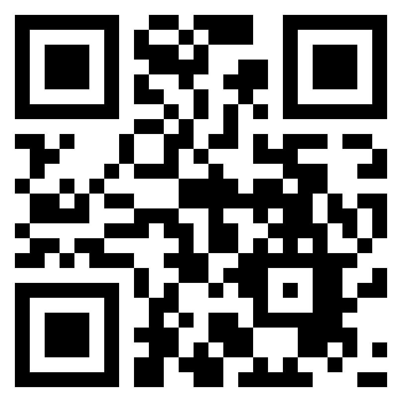 QR code for Hyatt Regency Aurora-Denver