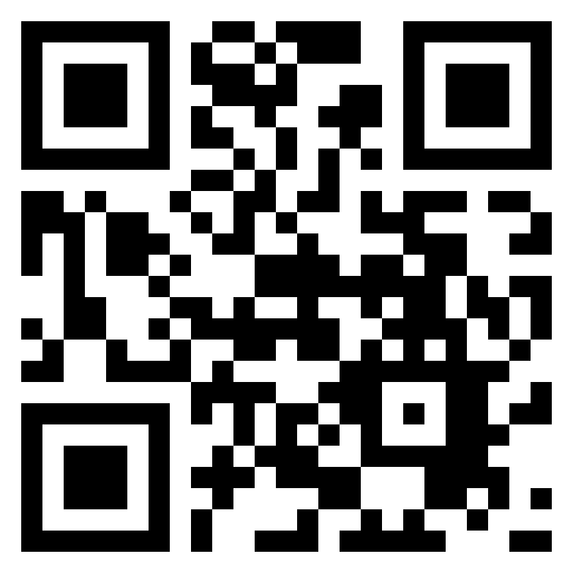 QR code for The Tune Up Tavern & Espresso