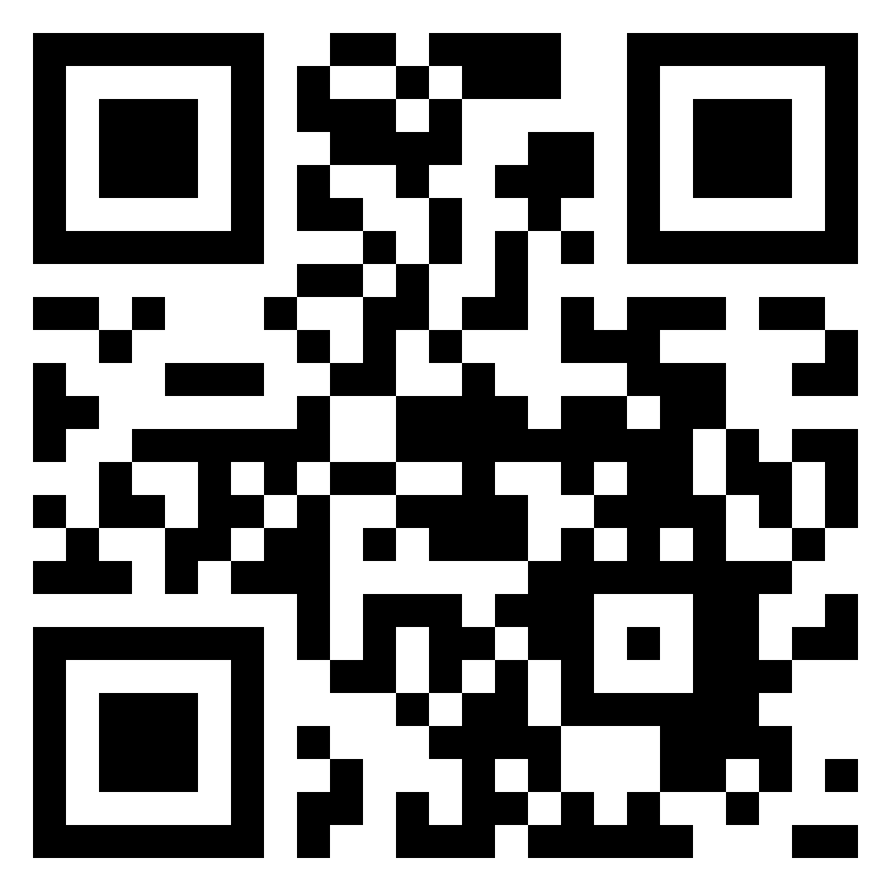 QR code for Paramount Theatre Denver