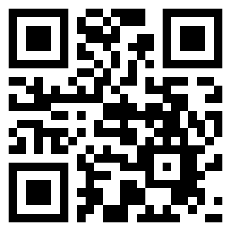 QR code for Barchetta Pizza