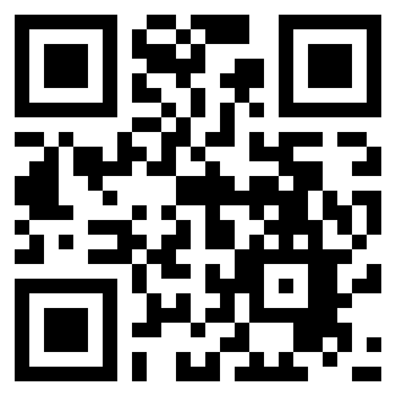 QR code for The Neighbor