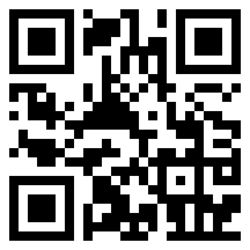QR code for Roots Music Project