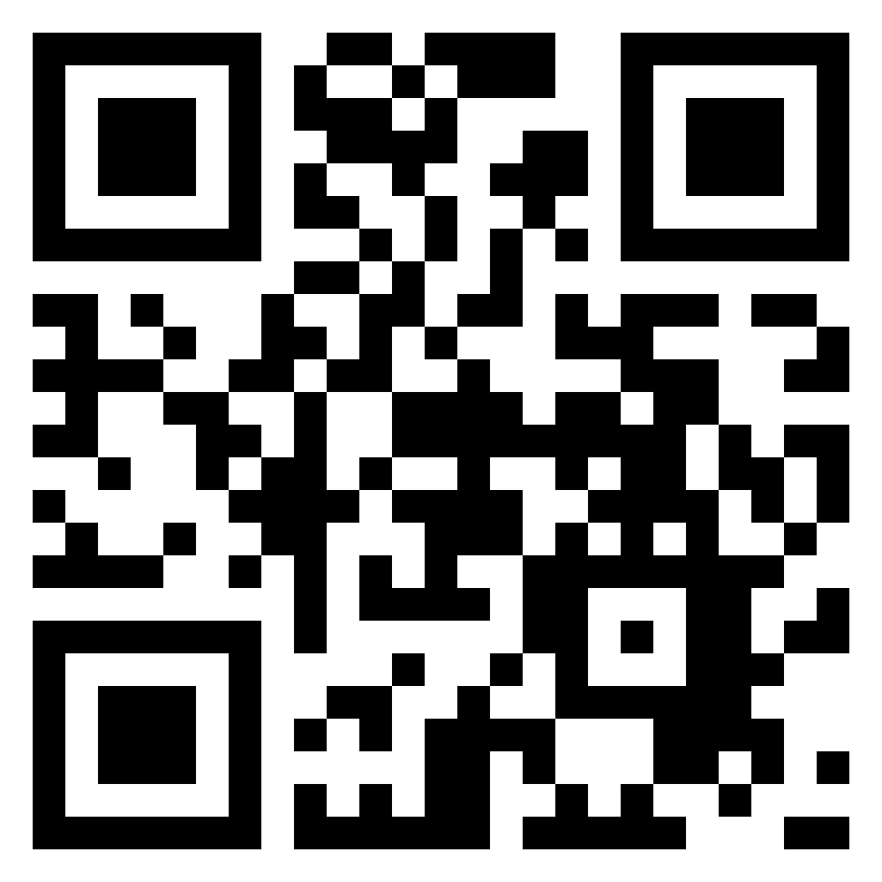 QR code for Bachata Denver