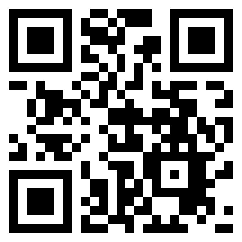 QR code for The Avalon Parking Lot