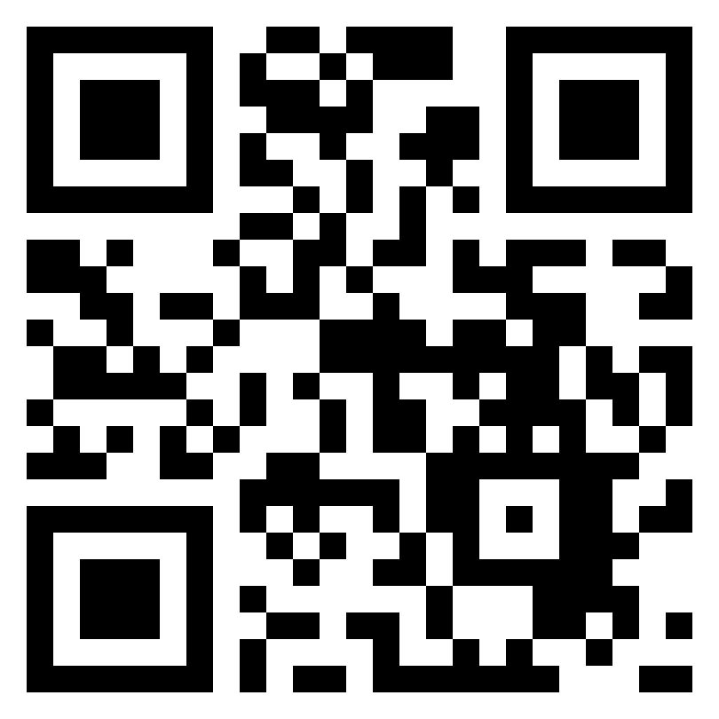 QR code for University Of Colorado Boulder Recreation Center