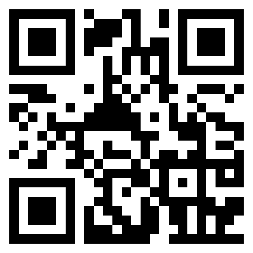 QR code for Boulder Museum of Contemporary Art