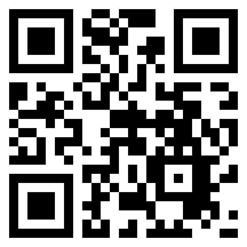QR code for Cantina Lunada