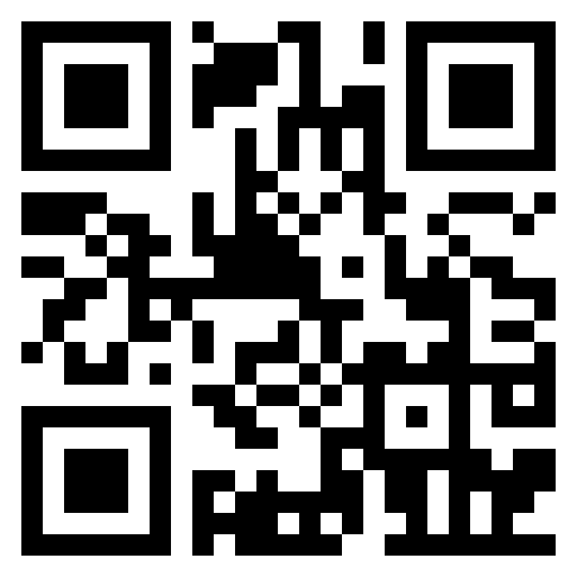 QR code for Masonic Temple Event Center – Fort Collins